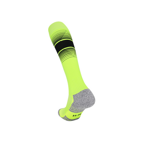 Cushioned Football Socks 3 Pack-EMPOSOCKS