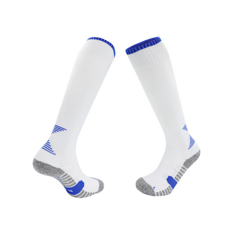 3 Pack Cushioned Football Socks-EMPOSOCKS