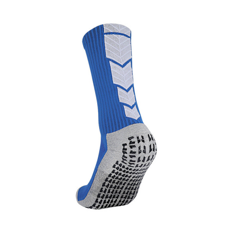 3 Pack Men's Grip Socks for Football-EMPOSOCKS