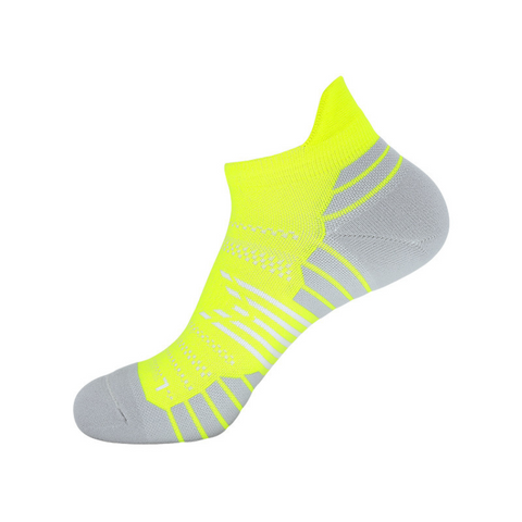 Low Cut Trainer Socks Sports Ankle Socks-EMPOSOCKS
